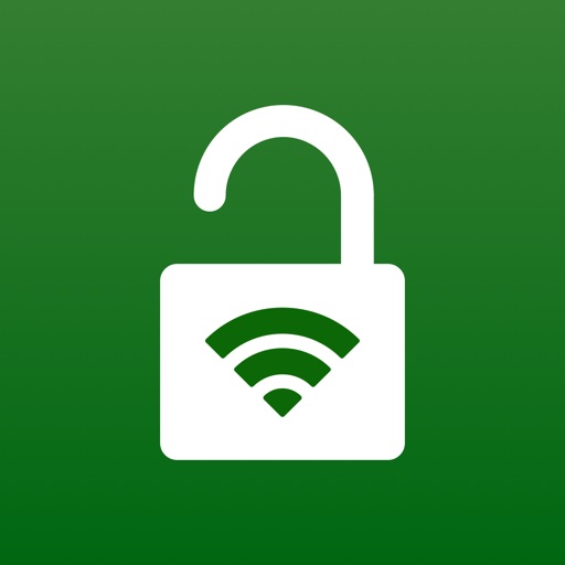 wifiaudit pro - wifi passwords