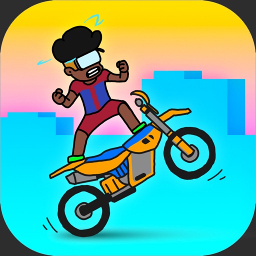 summer wheelie
