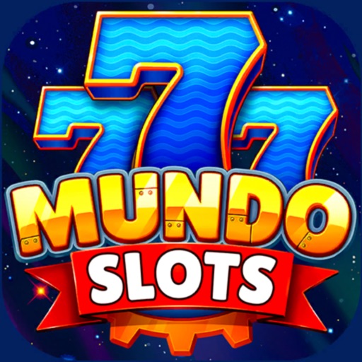 mundo slots - tragaperras bar