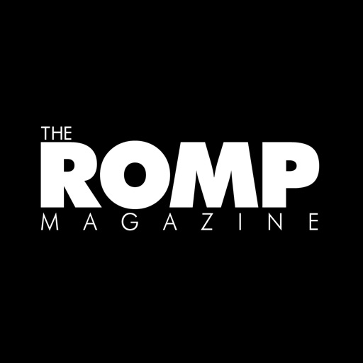 the romp magazine