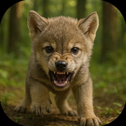 the wolf: gioco di animali rpg