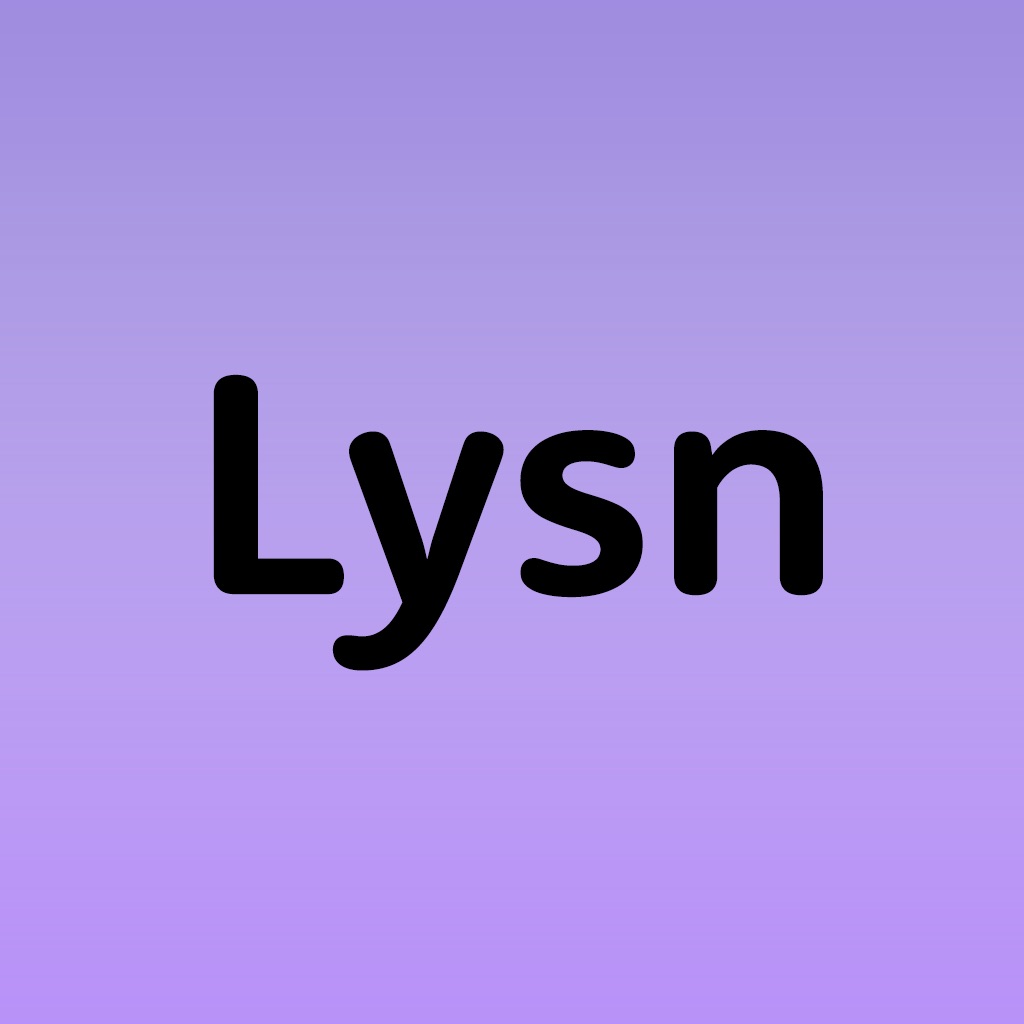Lysn