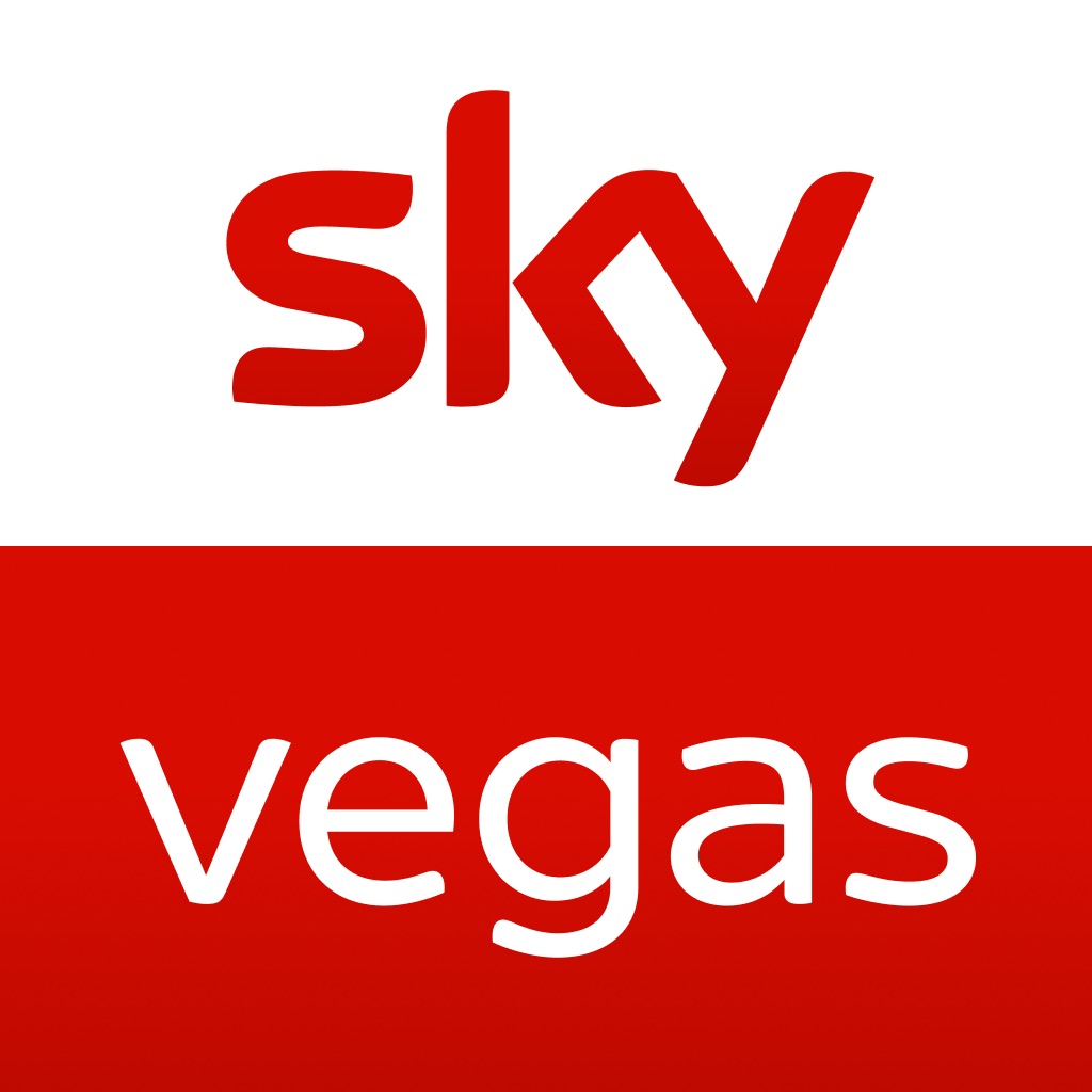 Sky Vegas: Casino Games