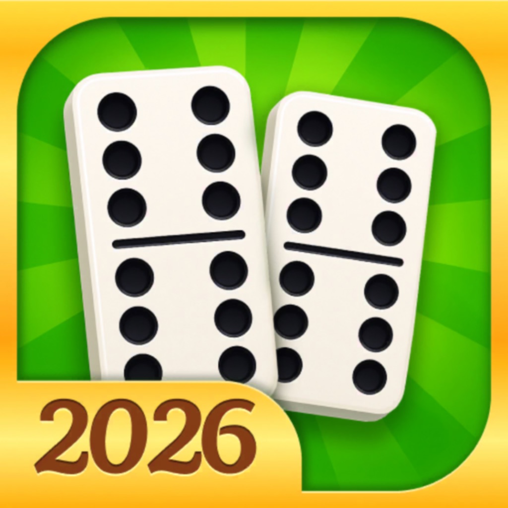 Dominoes: Board Game Classic