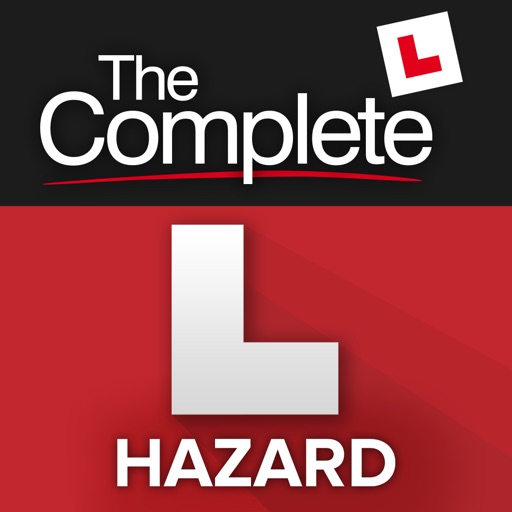 hazard perception test uk 2026