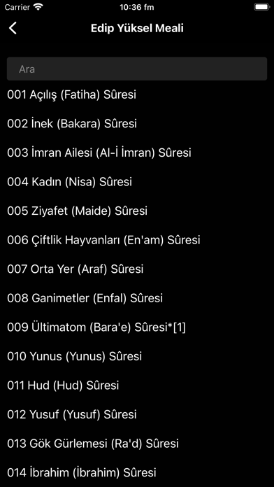screenshot 3