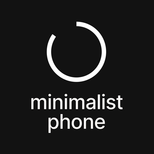 minimalist phone ® block apps