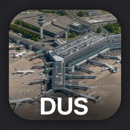 dusseldorf dus airport