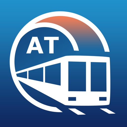 viena guía de metro con mapa offline