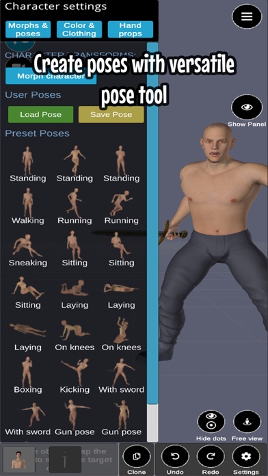 screenshot 3