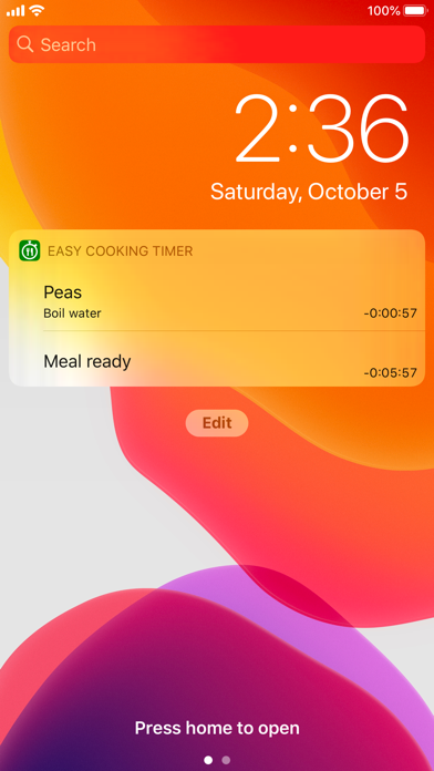 screenshot 5