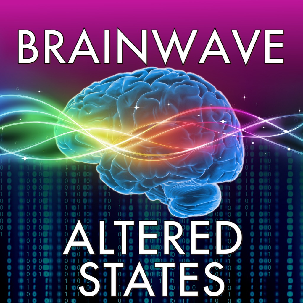 BrainWave - 22 Altered States