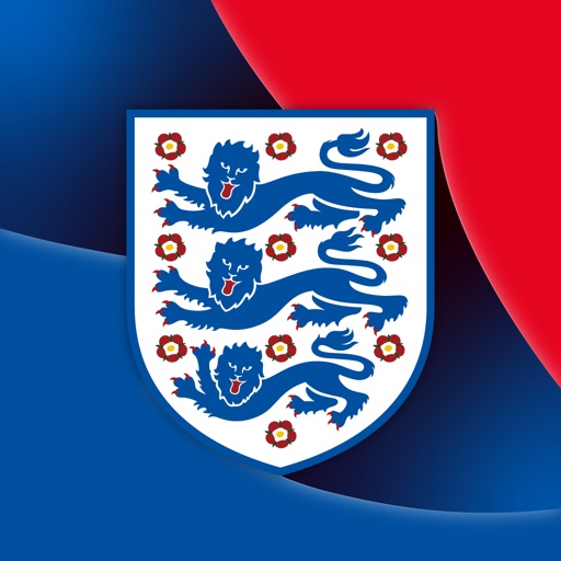 the official england app