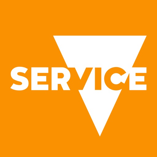 service victoria