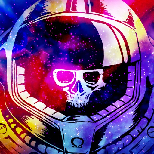 out there: ω edition