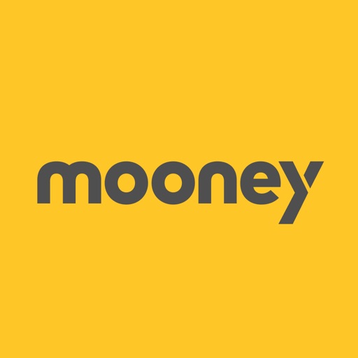 mooney app: pagamenti digitali