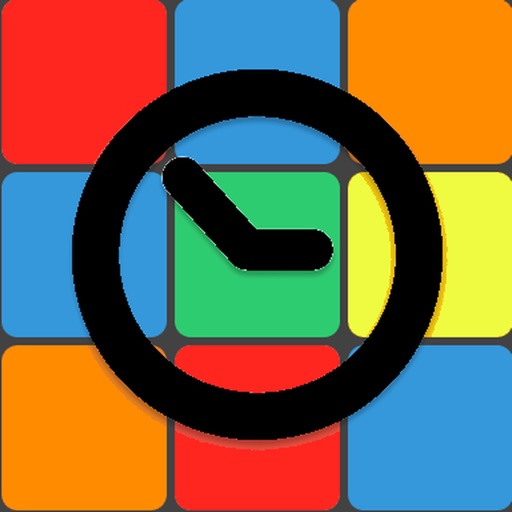 cubetimer