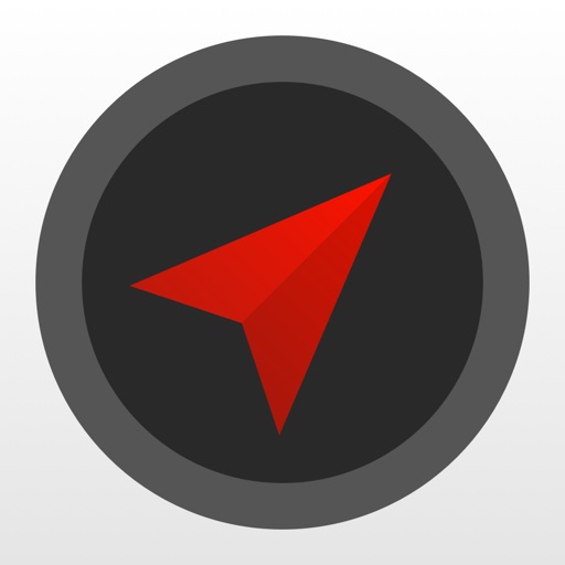 localscope - find places and people around you