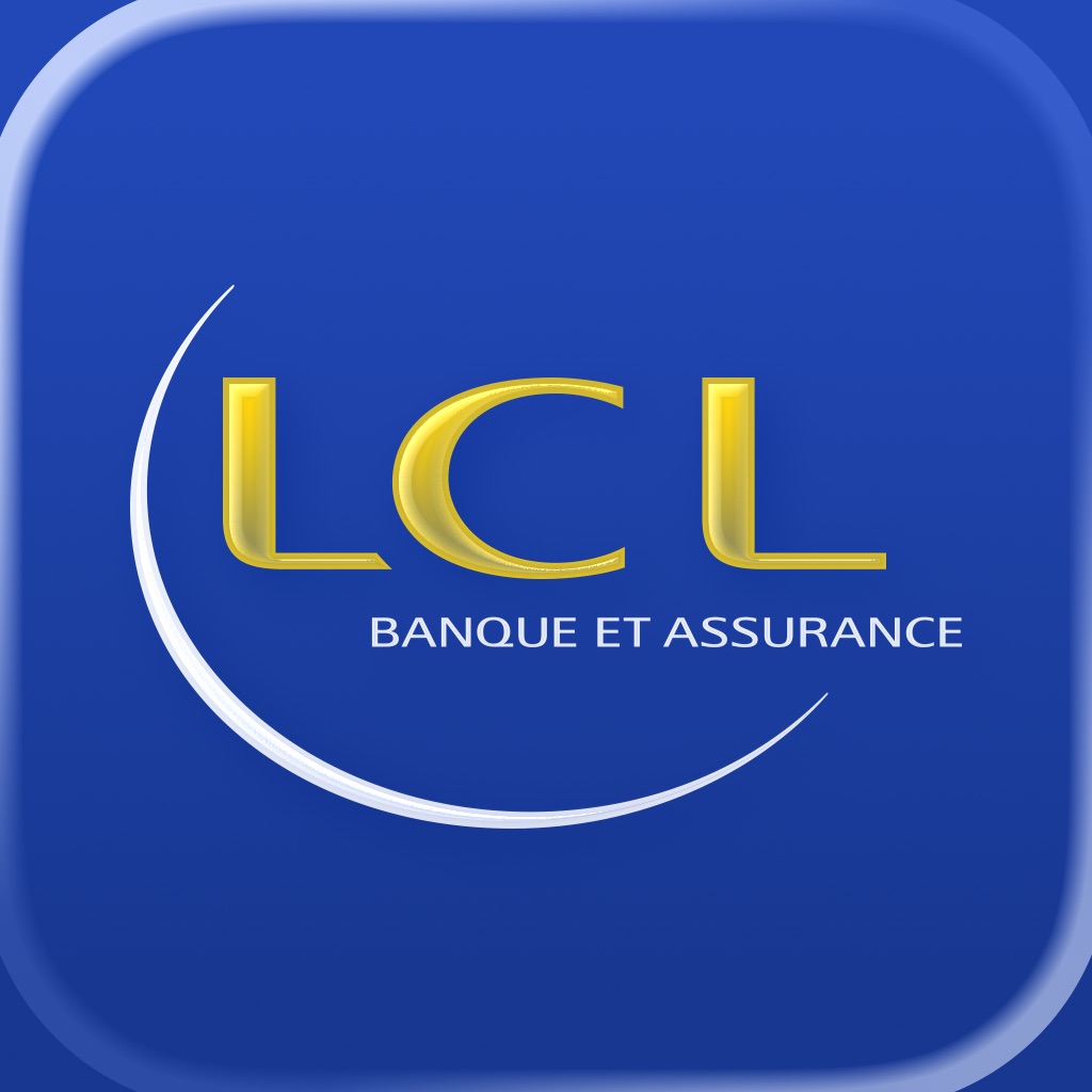 Mes Comptes - LCL