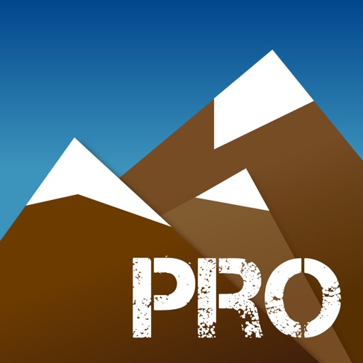 altimeter offline pro