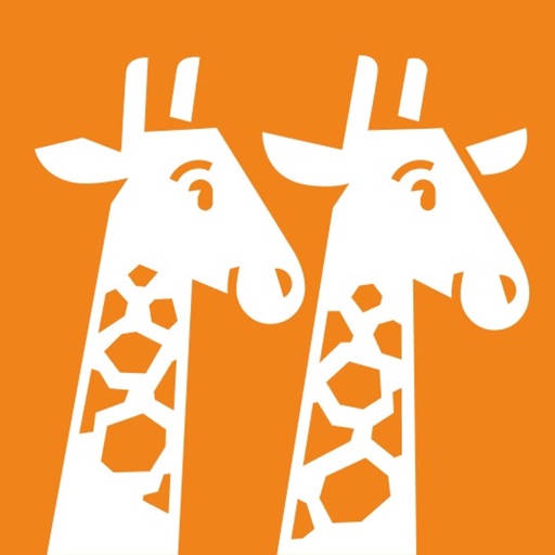 giraffas