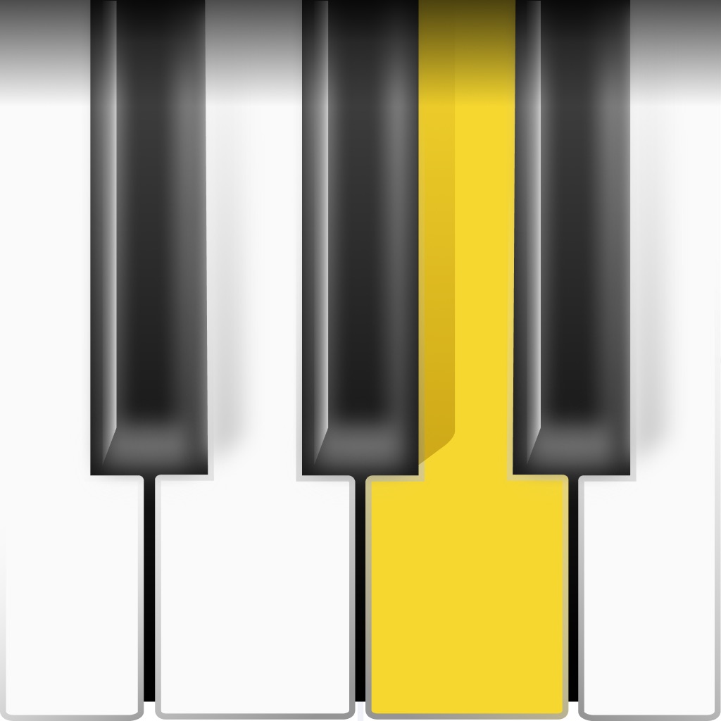 Tastiera Pianoforte Virtuale
