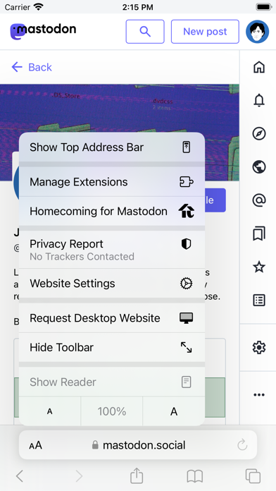 screenshot 4