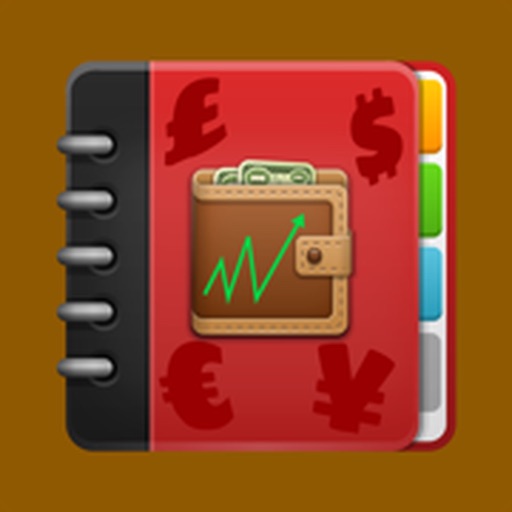 account ledger