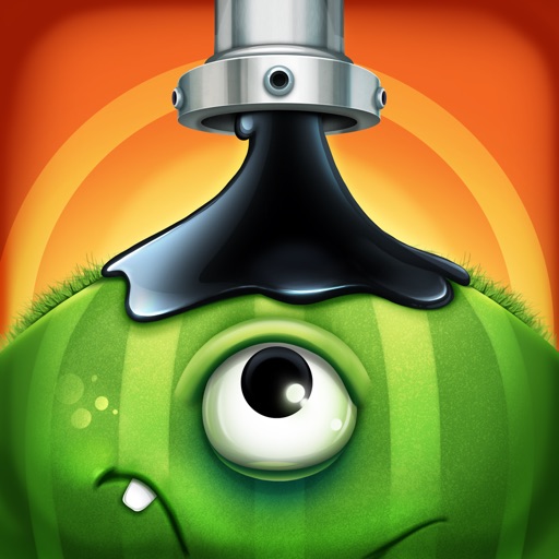 feed me oil 2