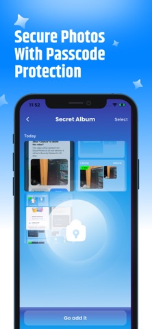 screenshot 5