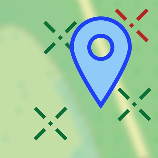 gps averaging