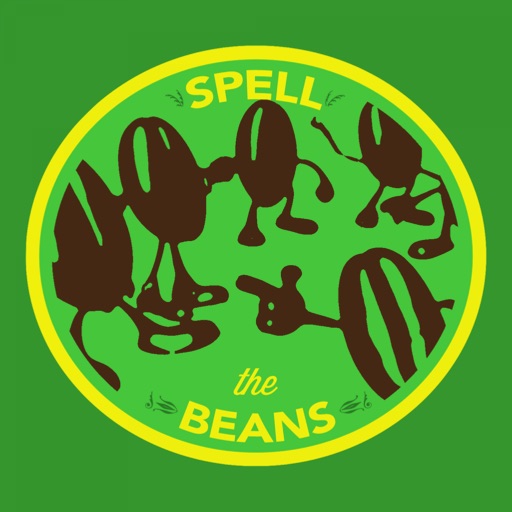 spell the beans