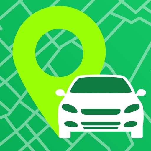 parking locator service