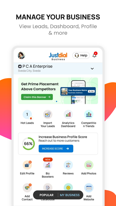screenshot 4