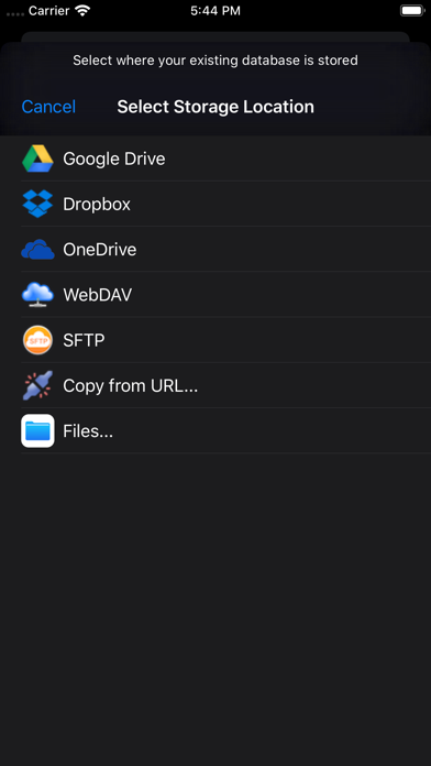 screenshot 8