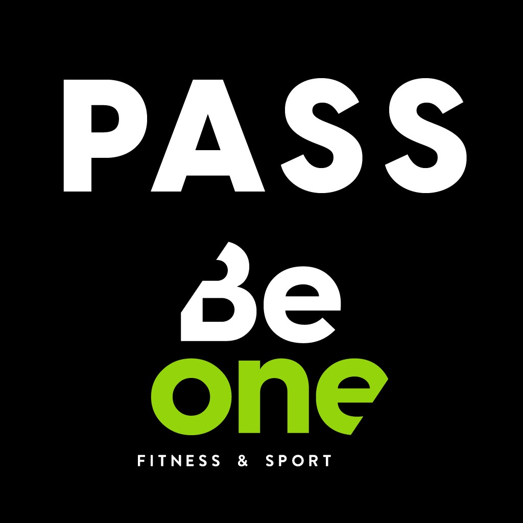 BeOne Pass
