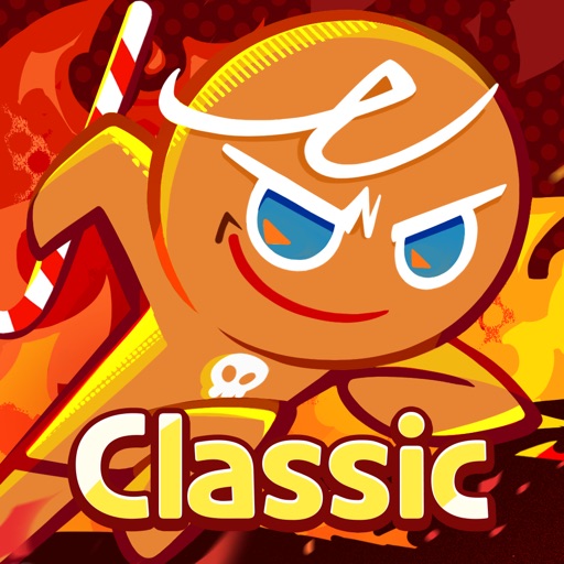 cookierun classic