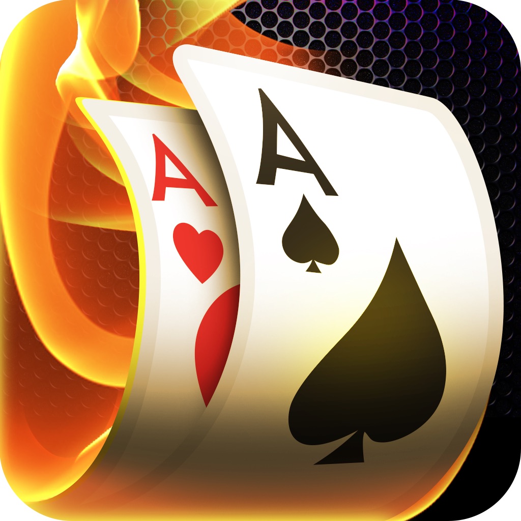 Poker Heat: Texas Holdem Poker
