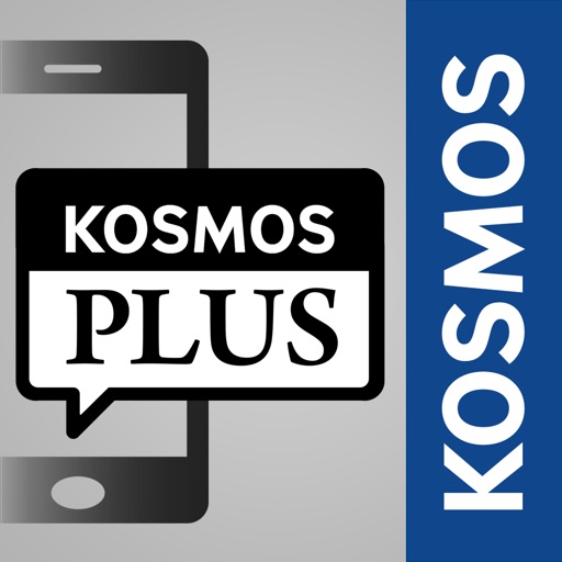 kosmos-plus