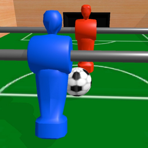 table soccer challenge