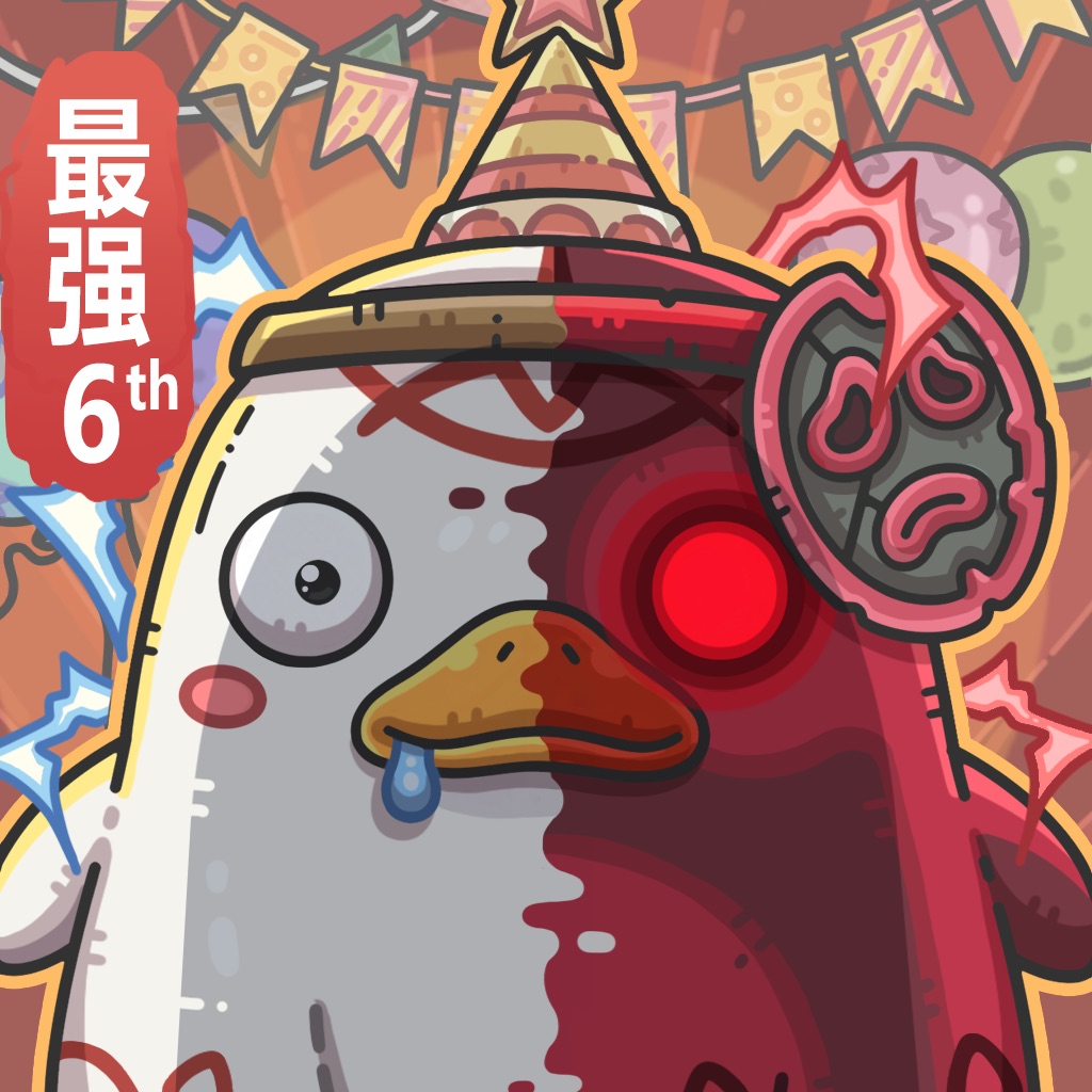 最强蜗牛-休闲放置佳作