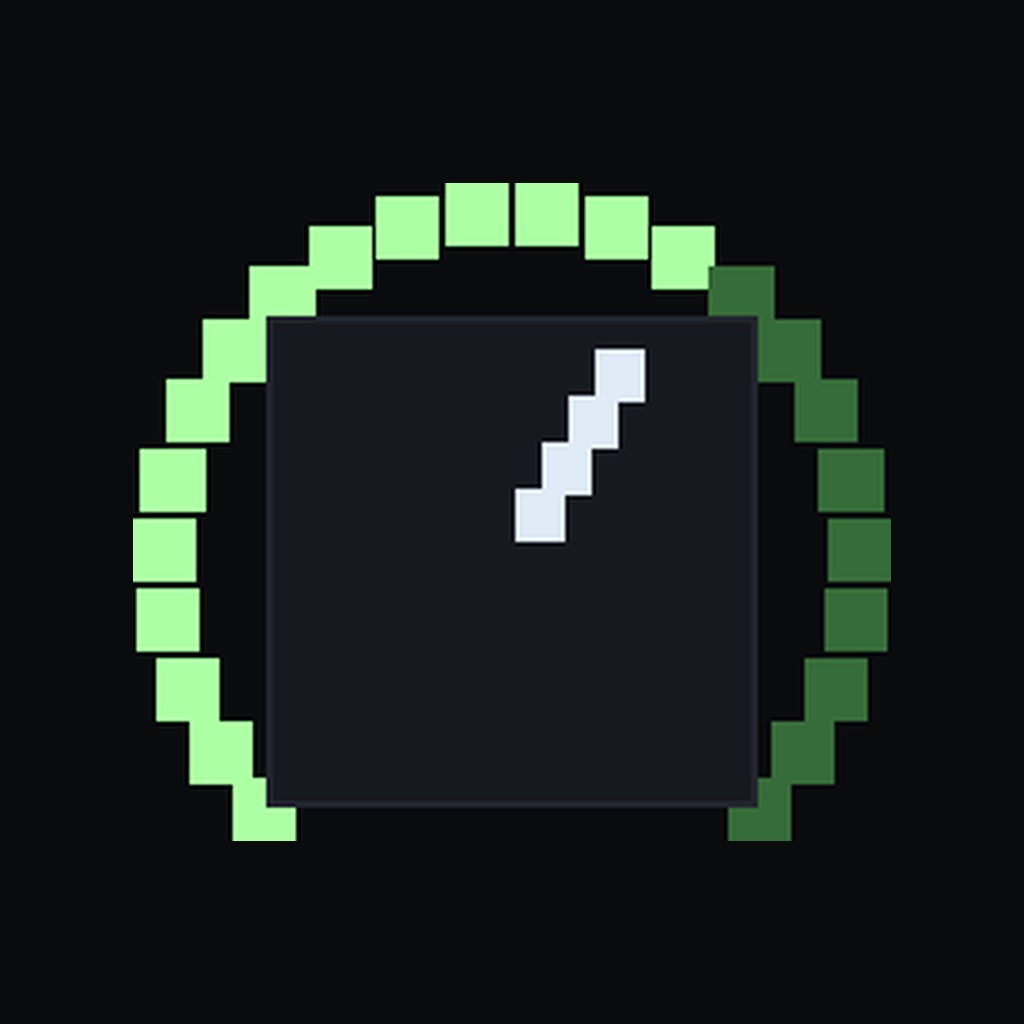 NerDie - 8 bit Noise Machine
