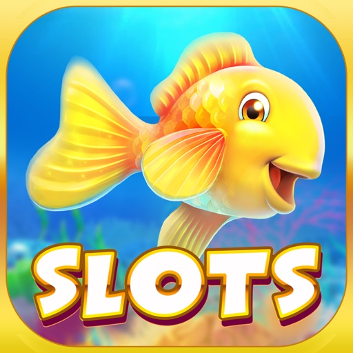 gold fish casino pokies game