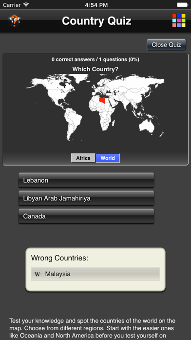 screenshot 5