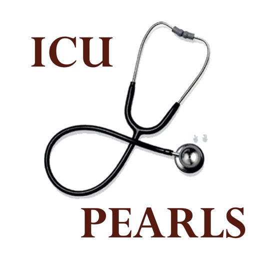 icu pearls critical care tips