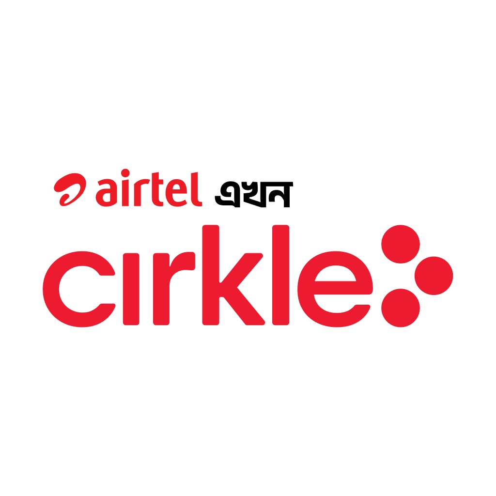 Cirkle (formerly My Airtel BD)