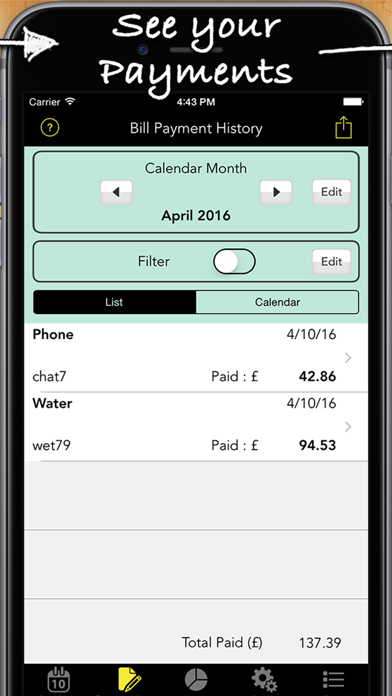 screenshot 4