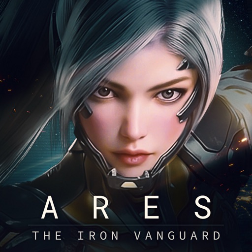 ares: the iron vanguard