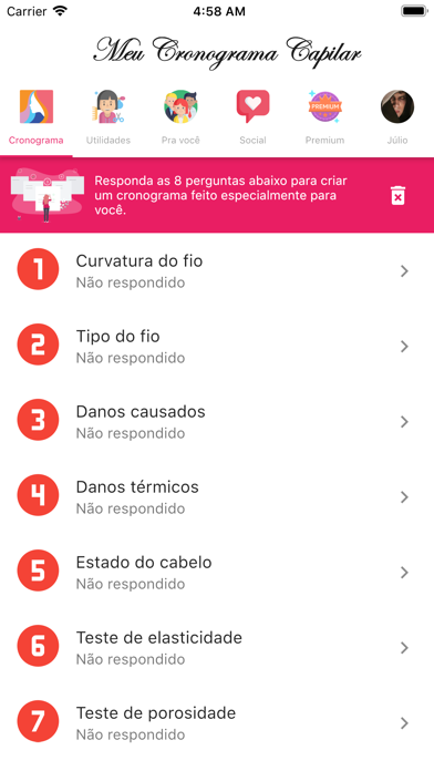 screenshot 6