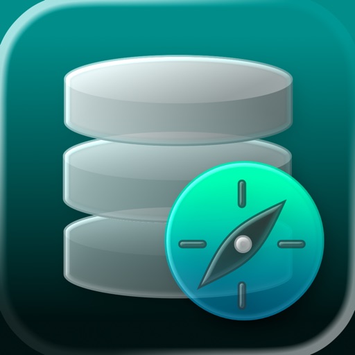 mysql mobile client